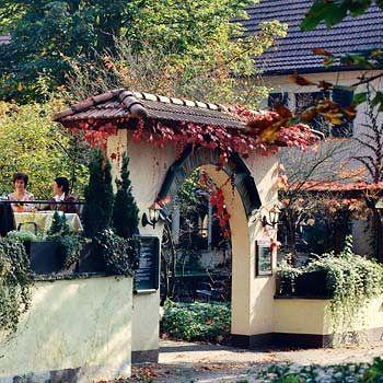 Landhotel Niederthaler Hof Schloßböckelheim Exteriér fotografie